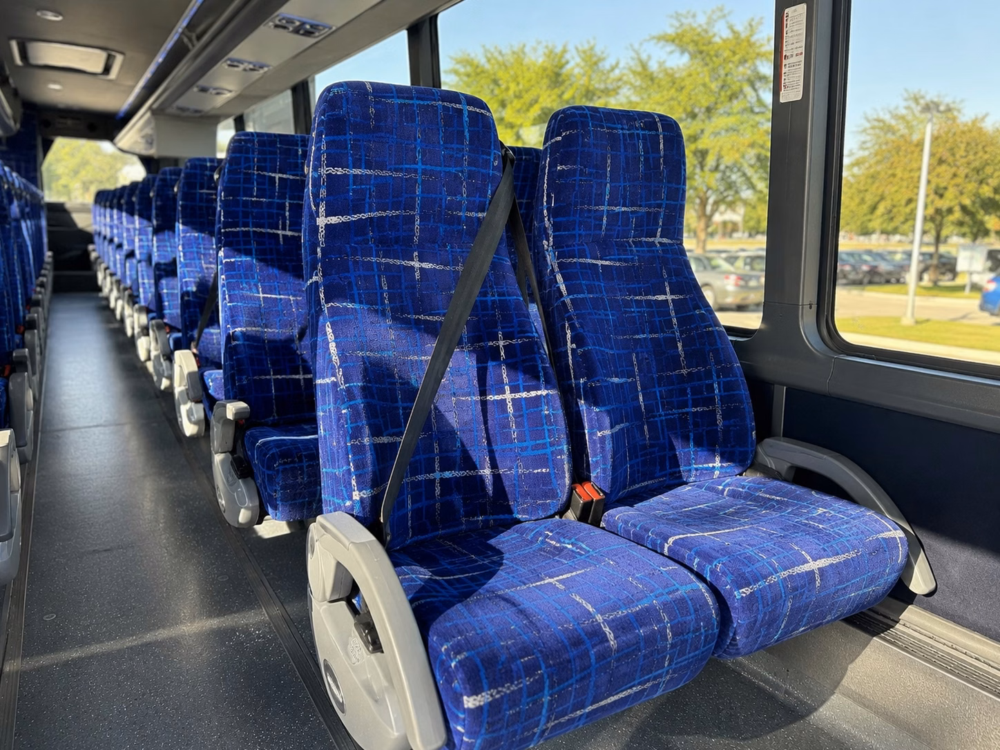 charter buses for tucson wedding ceremonies and receptions at scenic desert venues