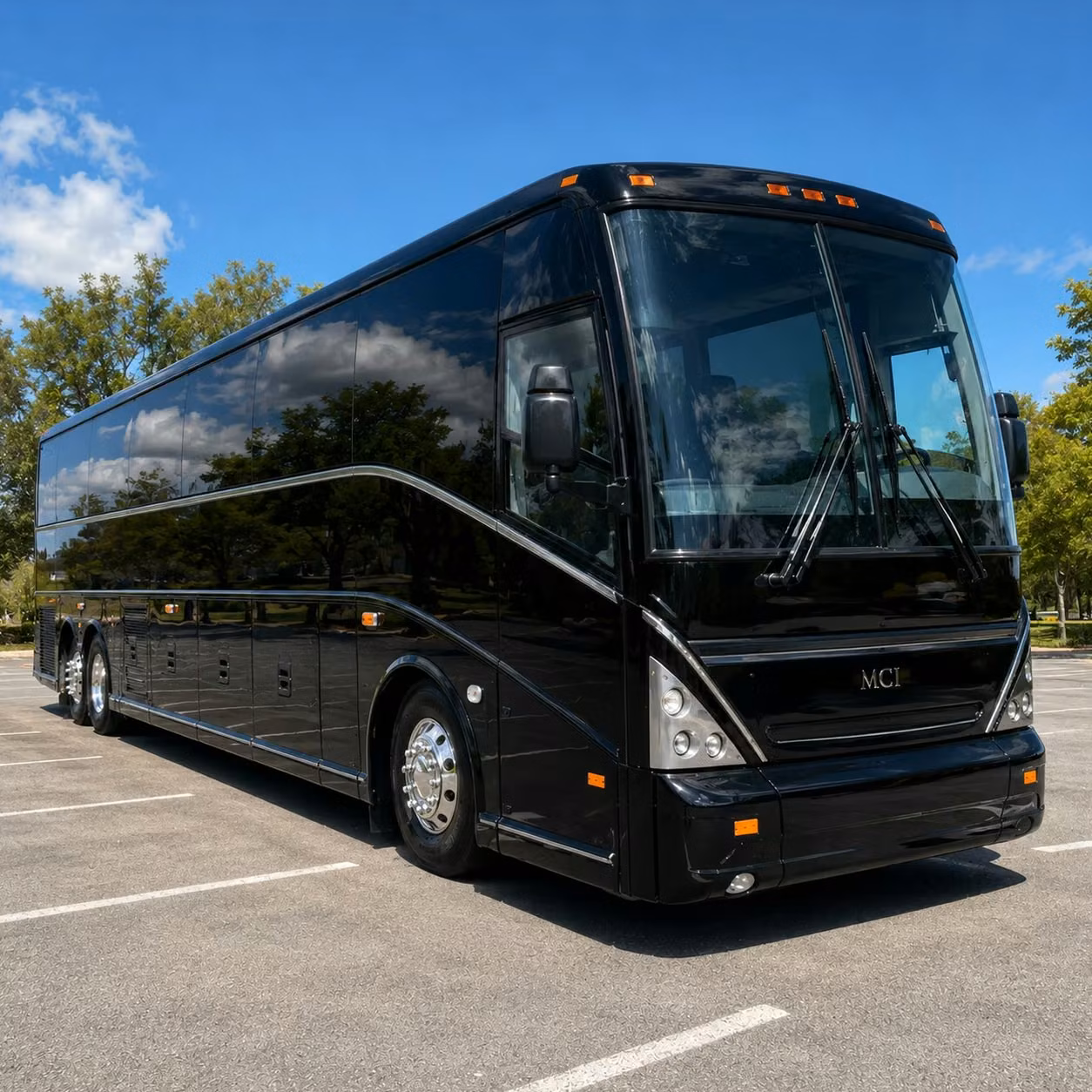 compare concert transportation options in tucson and beyond
