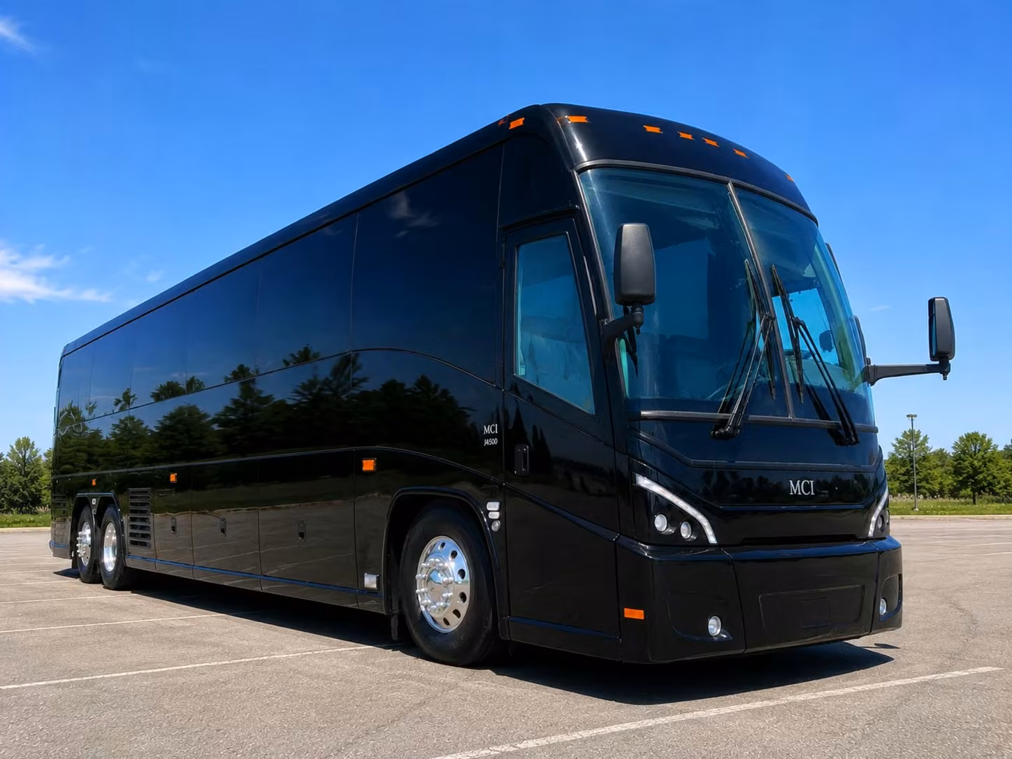 compare corporate event transportation options in tucson and beyond