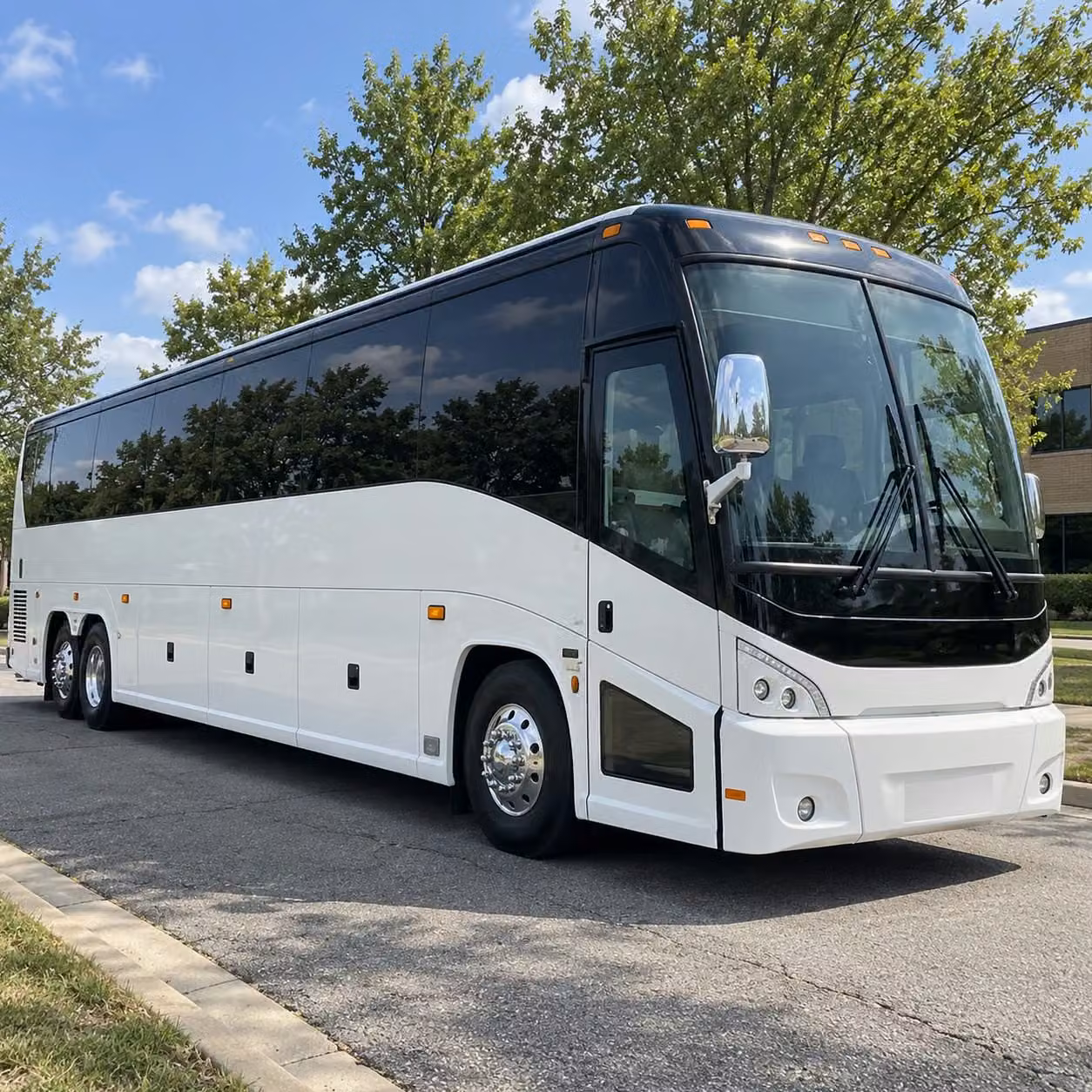 compare private event transportation options in tucson and beyond