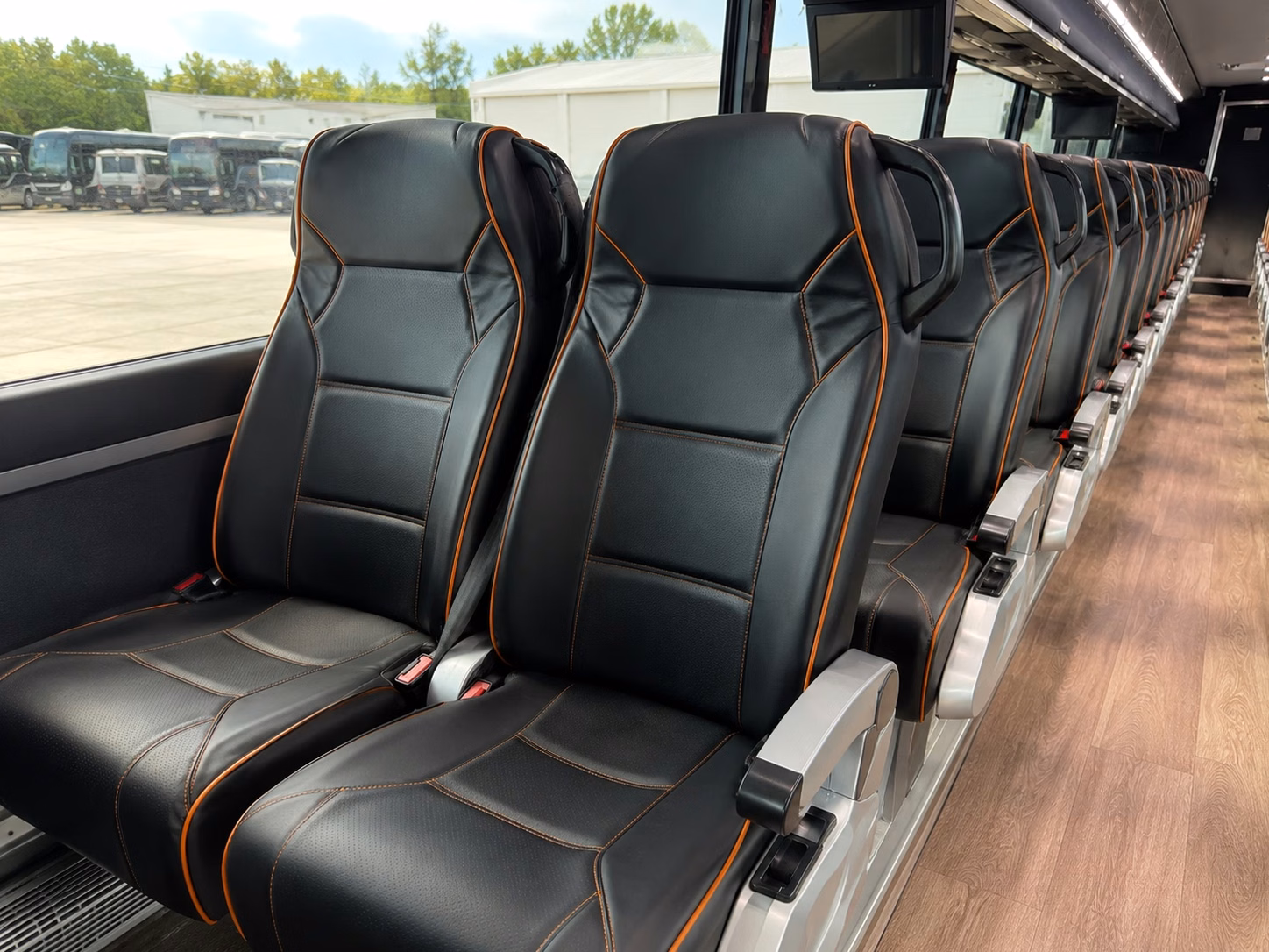 compare prom transportation options in tucson and beyond