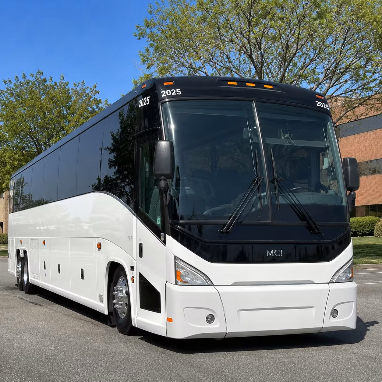 compare religious group transportation options in tucson and beyond