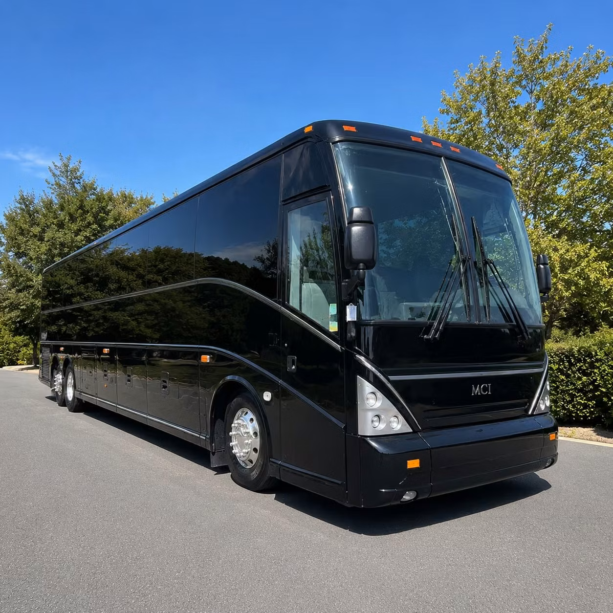keeping your tucson corporate commuters moving every day