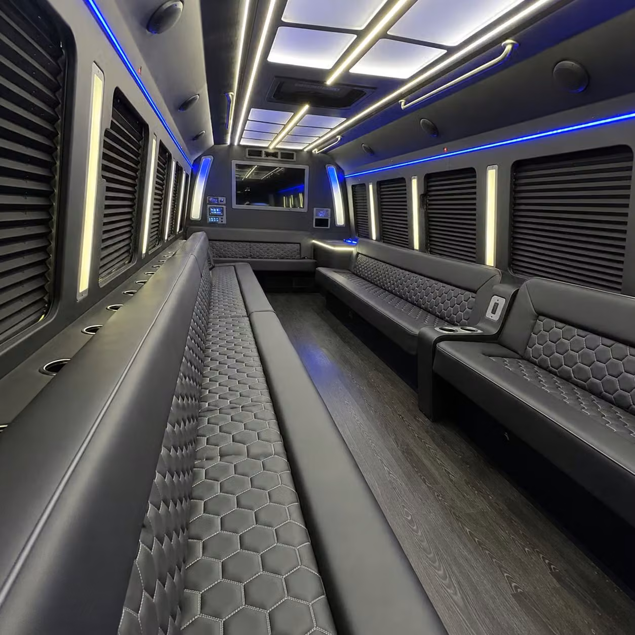 make your tucson bachelorette party unforgettable with a party bus rental