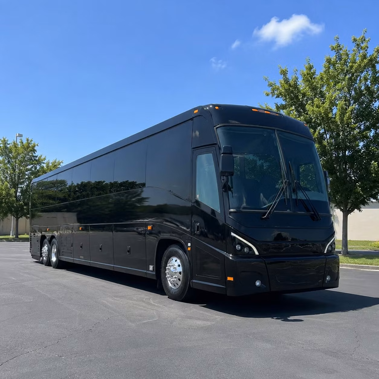 make your tucson corporate event transportation seamless from start to finish