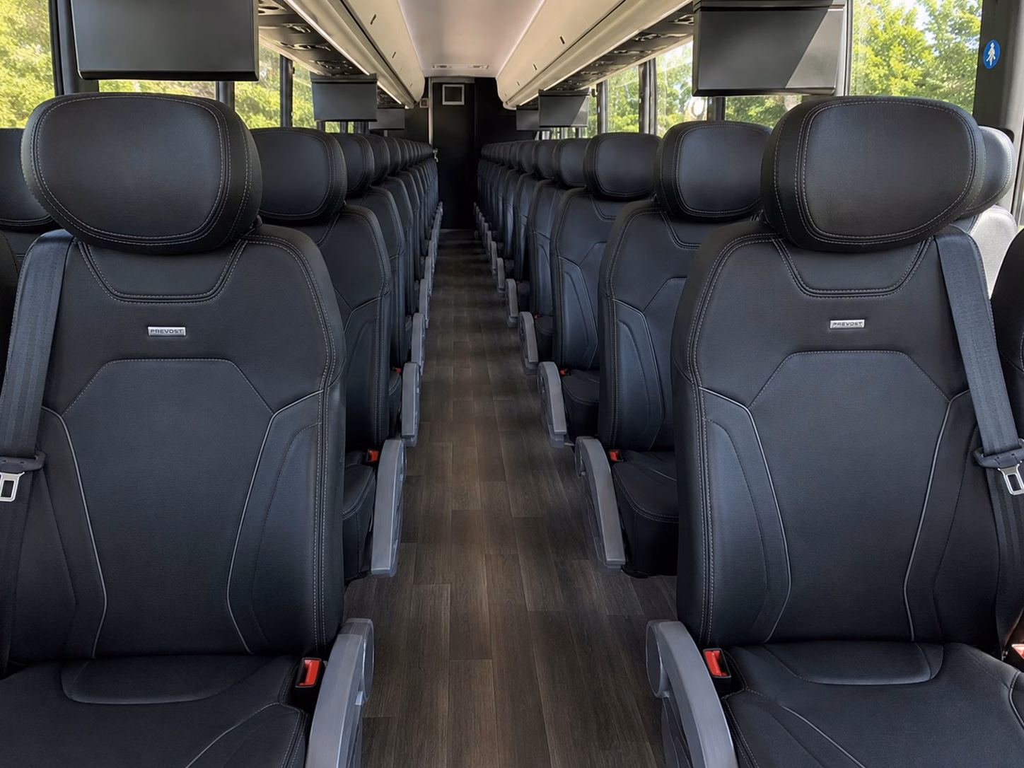 shuttle guests between tucson hotels and your wedding venue without the headache