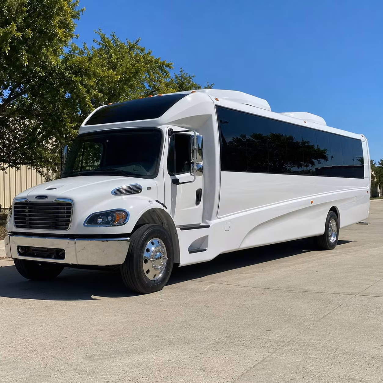 through charterbusrentaltucsonaz com find minibus rentals perfect for intimate tucson wedding celebrations