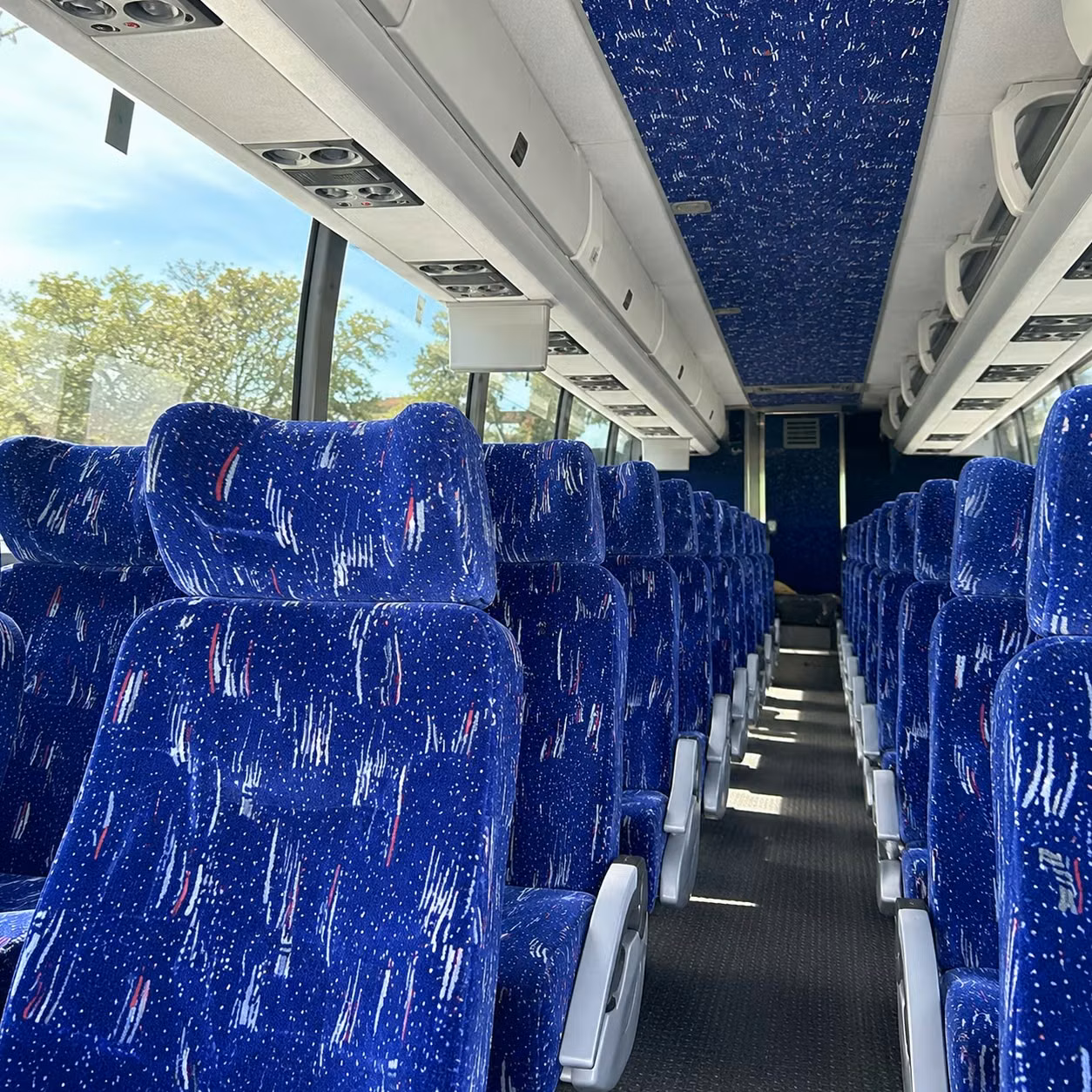 tucson church transportation
