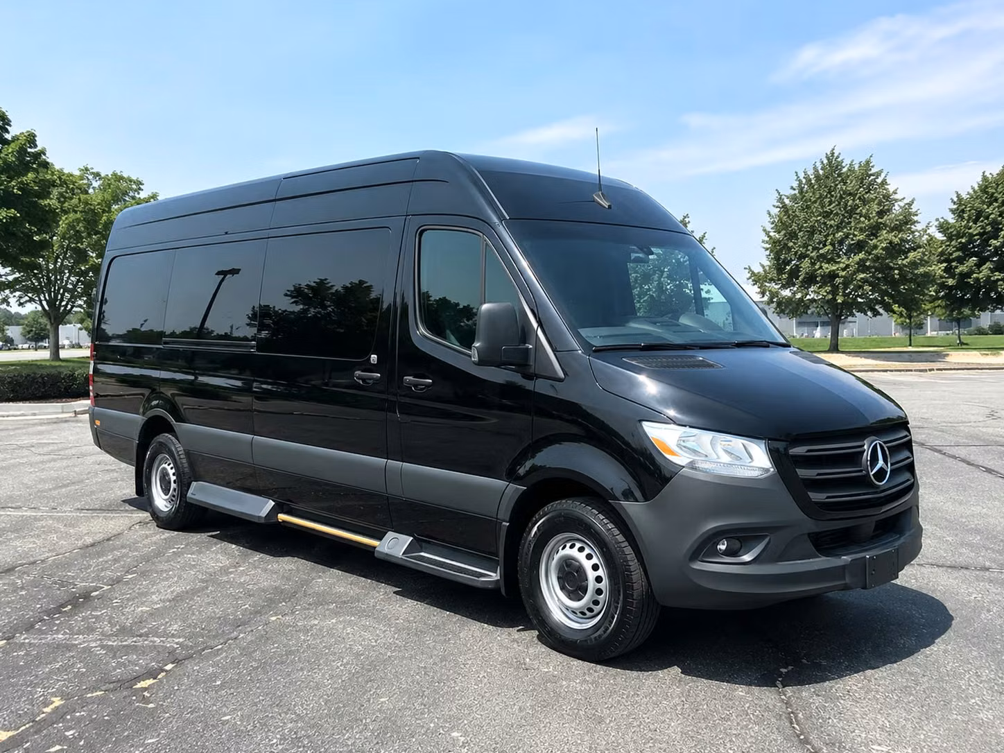 tucson concert transportation