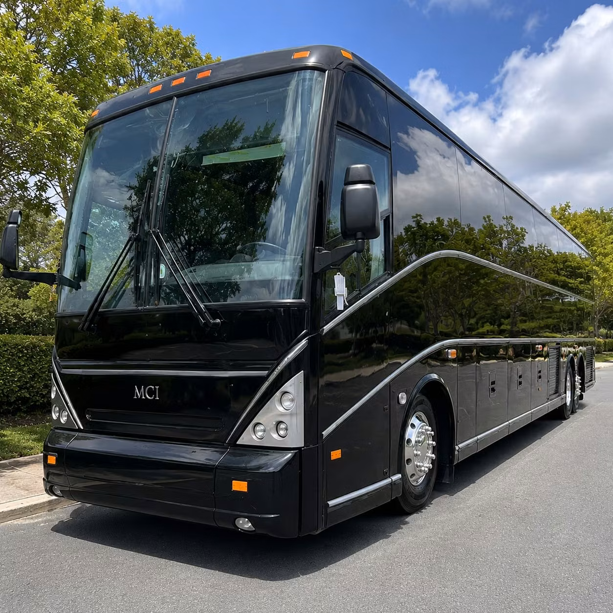 tucson convention center corporate event shuttles made easy