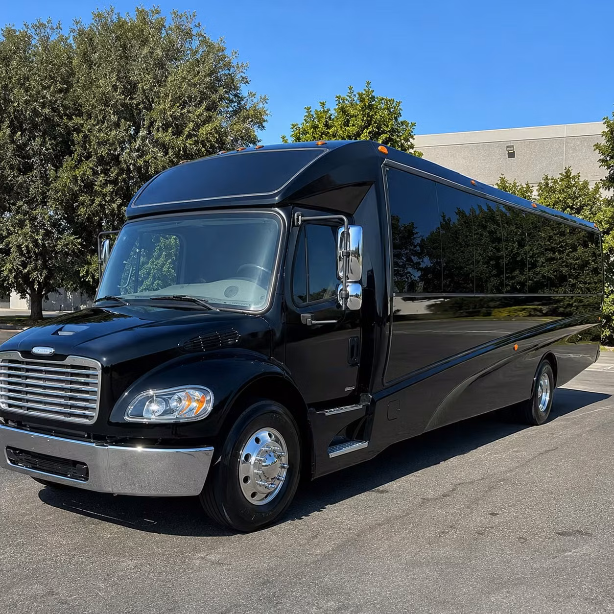 tucson employee transportation