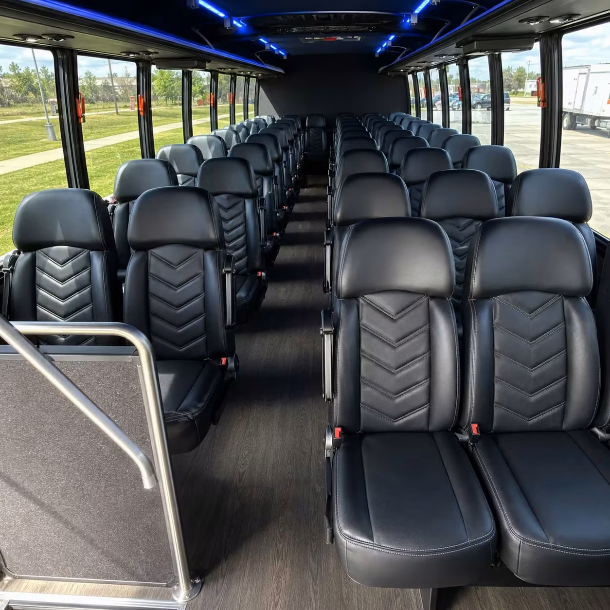 tucson event transportation