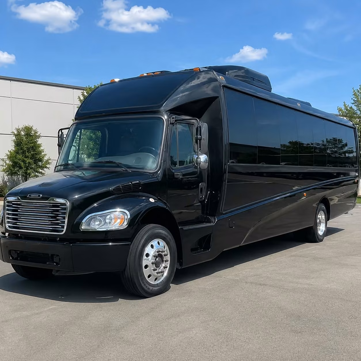 tucson field trip transportation