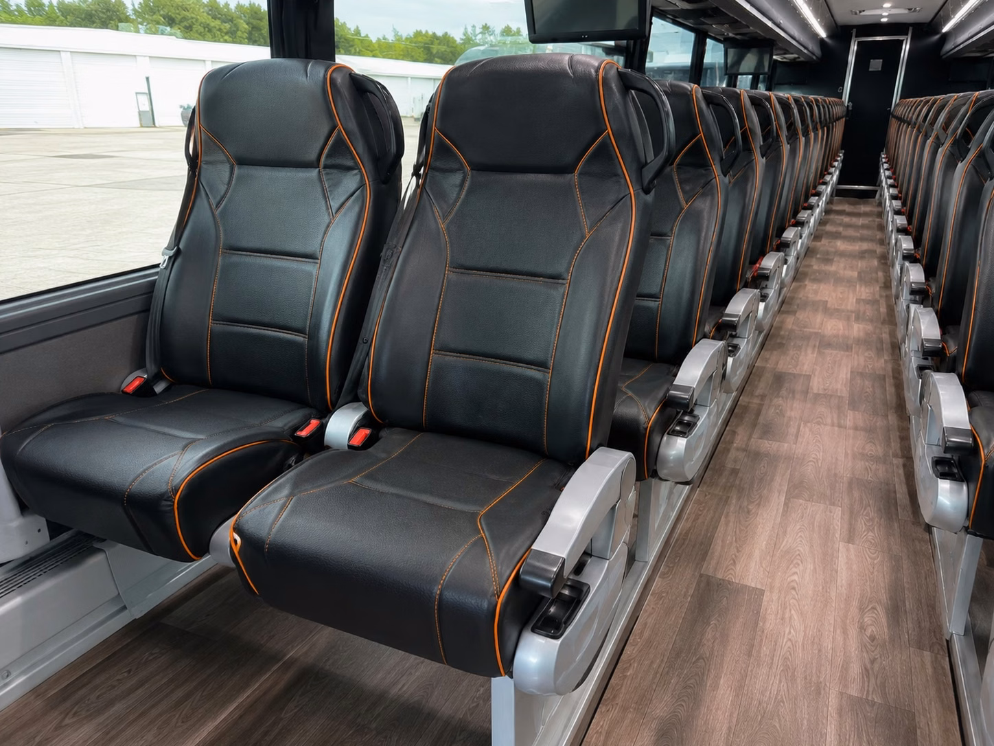 tucson long distance transportation