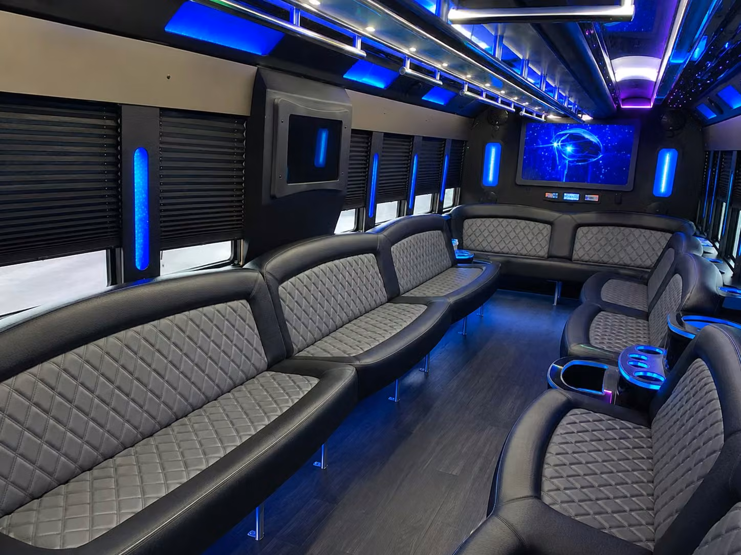 tucson prom transportation