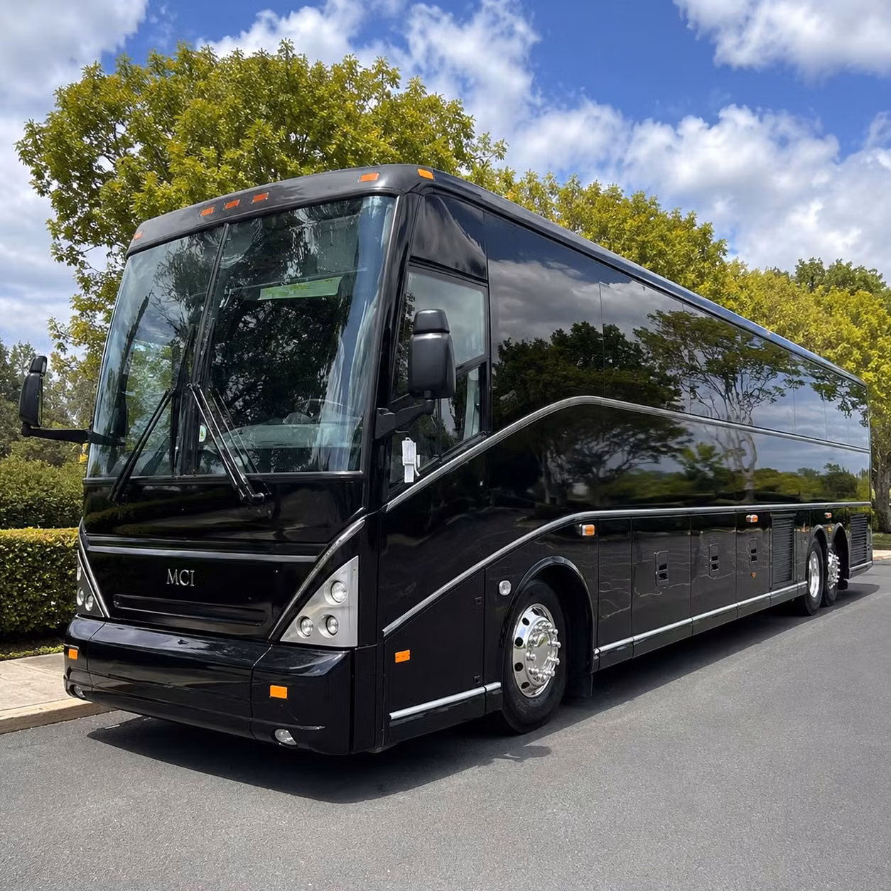 tucson wedding transportation