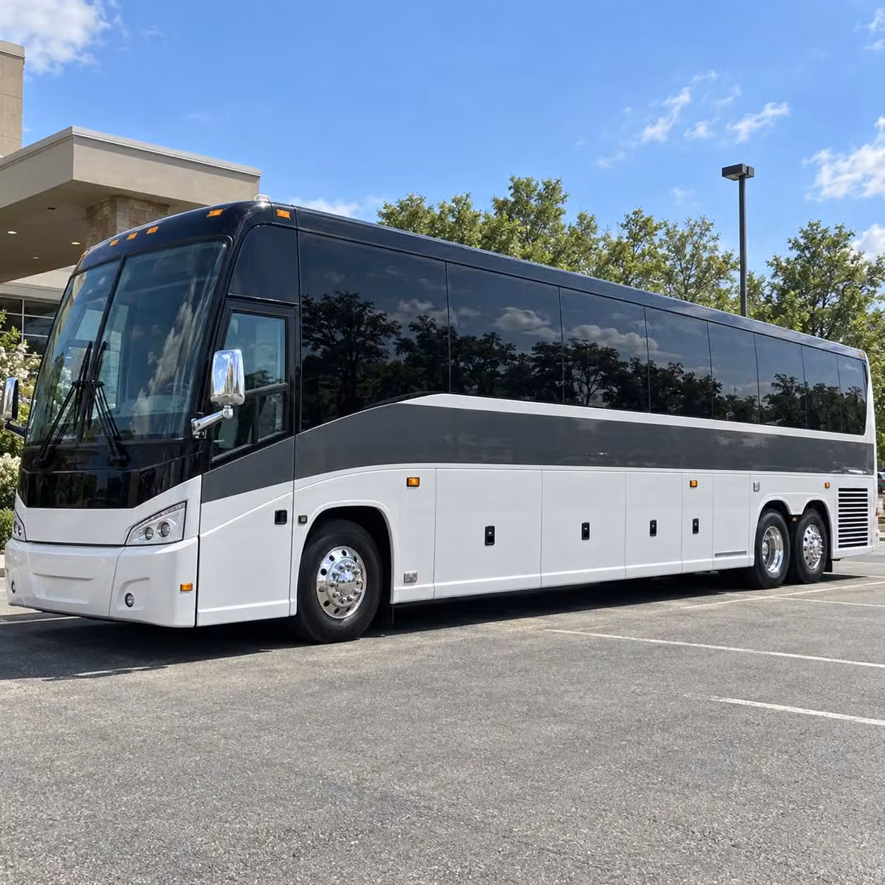 university and college group transportation for academic field trips in tucson