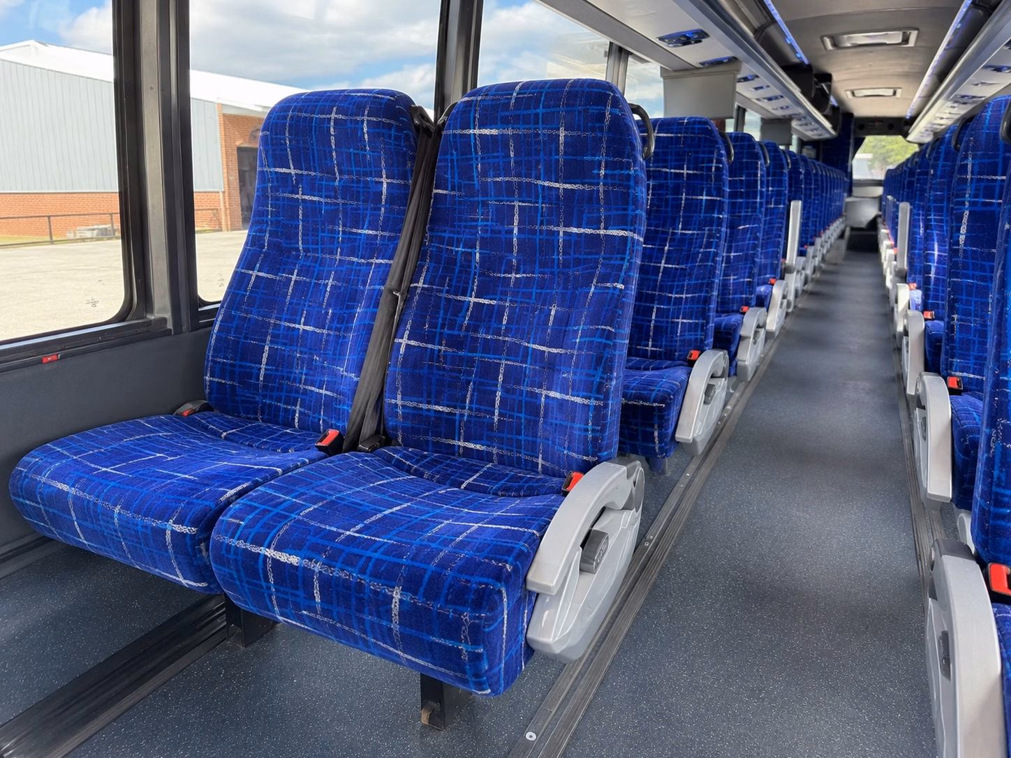 university of arizona wildcats game day shuttle transportation