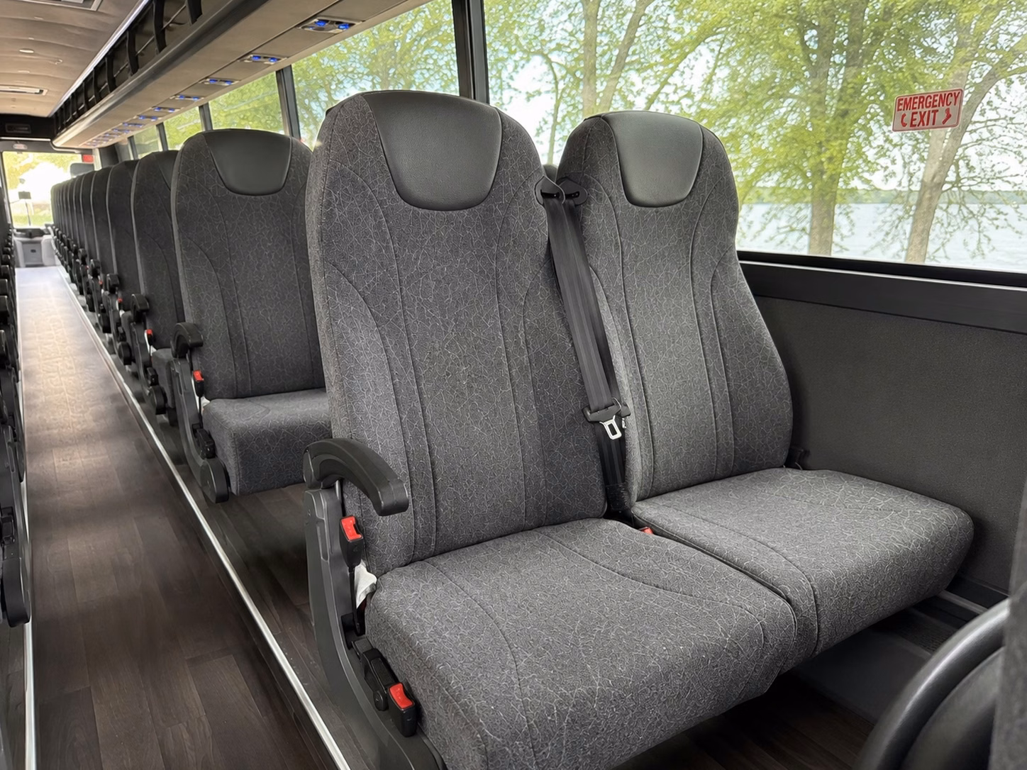 where and when you re traveling how route and timing shape tucson charter bus rates