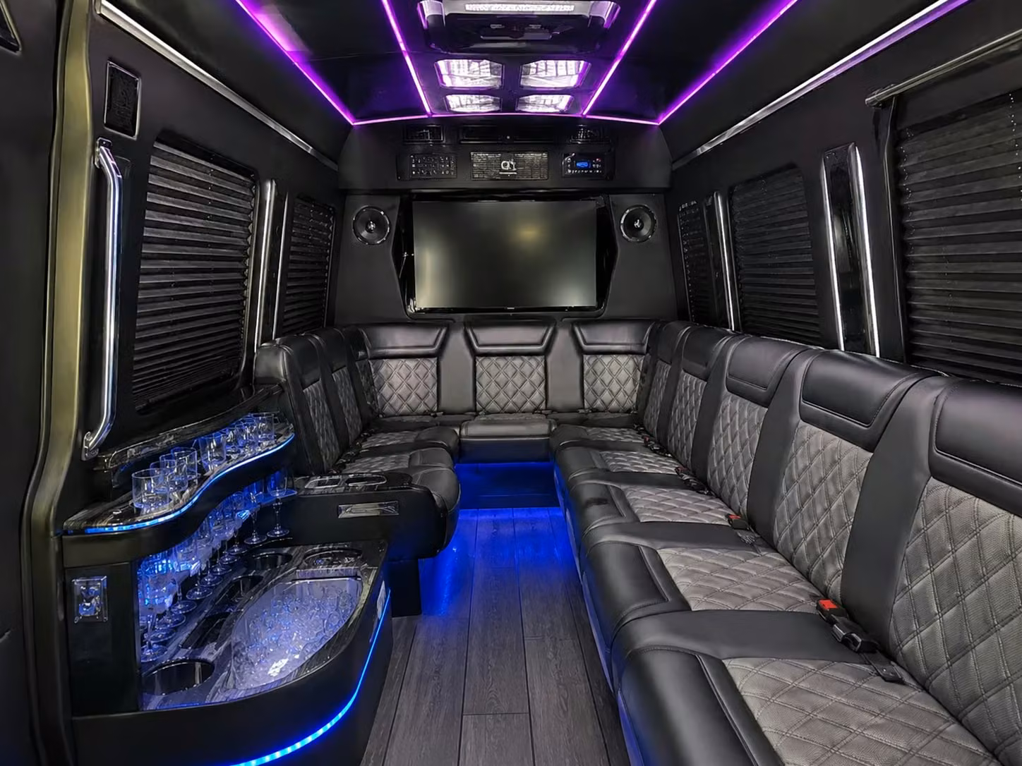 with one form book airport shuttles for wedding guests flying into tucson