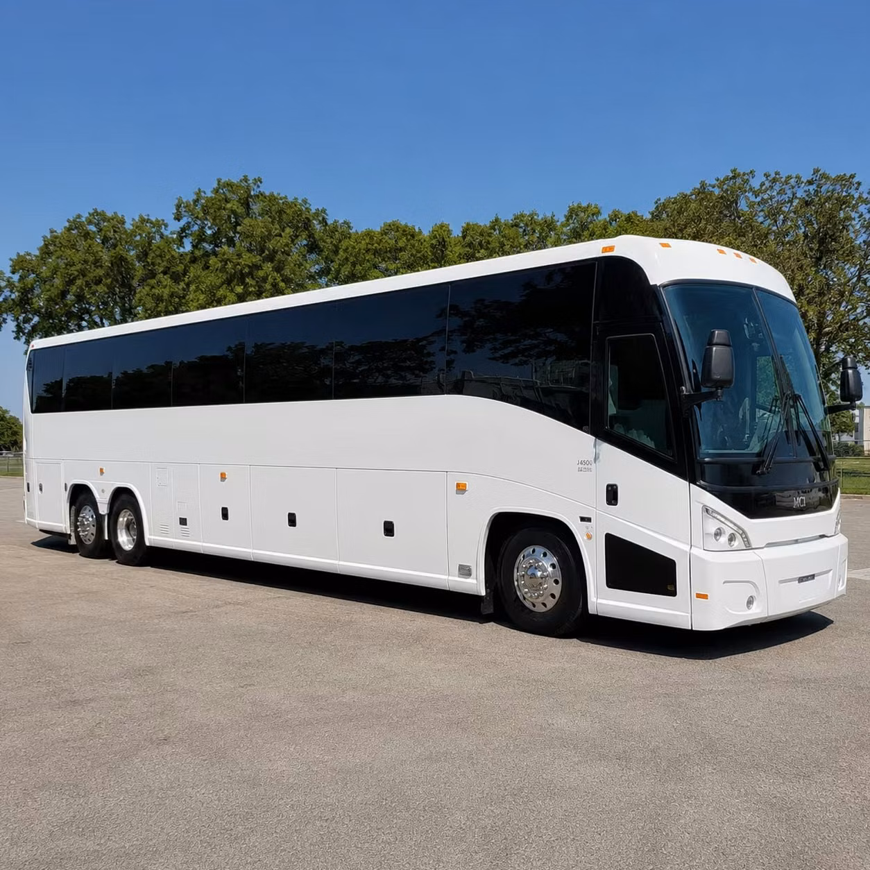 youth group and mission trip transportation in tucson