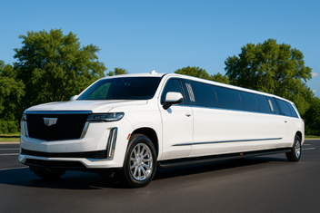 Tucson Limousine